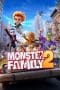 Nonton film Monster Family 2 (2021) terbaru di Dutamovie21