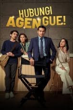 Nonton film Hubungi Agen Gue! (2023) terbaru di Dutamovie21