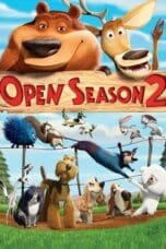 Nonton film Open Season 2 (2008) terbaru di Dutamovie21