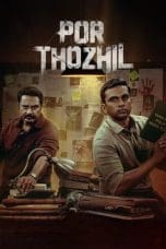 Nonton film Por Thozhil (2023) terbaru di Dutamovie21