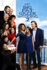 Nonton film My Big Fat Greek Wedding 2 (2016) terbaru di Dutamovie21