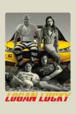 Nonton film Logan Lucky (2017) terbaru di Dutamovie21