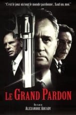 Nonton film The Big Pardon (1982) terbaru di Dutamovie21