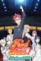 Nonton film Food Wars! Shokugeki no Soma Season 2 (2016) terbaru di Dutamovie21