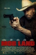 Nonton film Mob Land (2023) terbaru di Dutamovie21