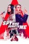 Nonton film The Spy Who Dumped Me (2018) terbaru di Dutamovie21