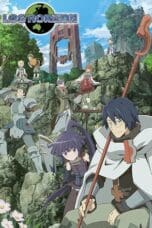 Nonton film Log Horizon Season 3 (2021) terbaru di Dutamovie21