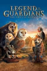 Nonton film Legend of the Guardians: The Owls of Ga’Hoole (2010) terbaru di Dutamovie21