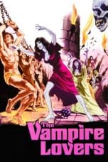 Nonton film The Vampire Lovers (1970) terbaru di Dutamovie21