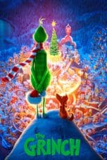 Nonton film The Grinch (2018) terbaru di Dutamovie21