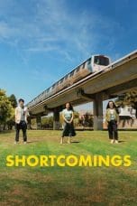 Nonton film Shortcomings (2023) terbaru di Dutamovie21