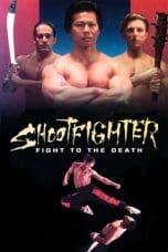 Nonton film Shootfighter: Fight to the Death (1983) terbaru di Dutamovie21