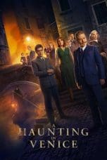 Nonton film A Haunting in Venice (2023) terbaru di Dutamovie21