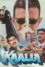 Nonton film Kaalia (1997) terbaru di Dutamovie21