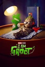 Nonton film I Am Groot Season 2 (2023) terbaru di Dutamovie21