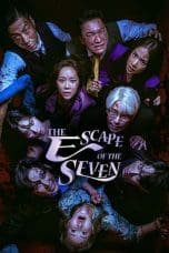 Nonton film The Escape of the Seven Season 2: Resurrection (2024) terbaru di Dutamovie21