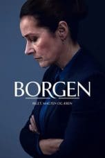 Nonton film Borgen – Power & Glory (2022) terbaru di Dutamovie21