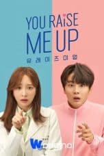 Nonton film You Raise Me Up (2021) terbaru di Dutamovie21