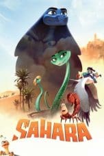 Nonton film Sahara (2017) terbaru di Dutamovie21