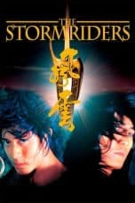 Nonton film The Storm Riders (Fung wan: Hung ba tin ha) (1998) terbaru di Dutamovie21