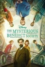 Nonton film The Mysterious Benedict Society Season 2 (2022) terbaru di Dutamovie21