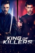 Nonton film King of Killers (2023) terbaru di Dutamovie21