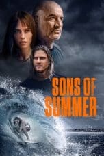 Nonton film Sons of Summer (2023) terbaru di Dutamovie21