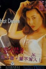 Nonton film Hot Desire (1993) terbaru di Dutamovie21