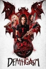 Nonton film Deathgasm (2015) terbaru di Dutamovie21