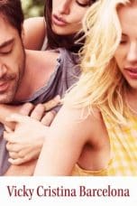 Nonton film Vicky Cristina Barcelona (2008) terbaru di Dutamovie21