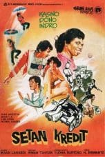 Nonton film Warkop DKI Setan Kredit (1981) terbaru di Dutamovie21