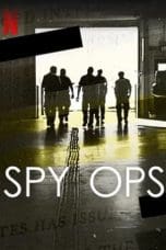 Nonton film Spy Ops (2023) terbaru di Dutamovie21