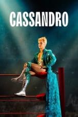 Nonton film Cassandro (2023) terbaru di Dutamovie21