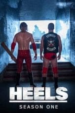 Nonton film Heels Season 1 (2021) terbaru di Dutamovie21