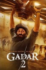 Nonton film Gadar 2 (2023) terbaru di Dutamovie21