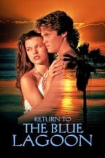 Nonton film Return to the Blue Lagoon (1991) terbaru di Dutamovie21