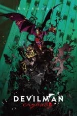 Nonton film Devilman Crybaby (2018) terbaru di Dutamovie21