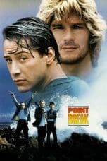 Nonton film Point Break (1991) terbaru di Dutamovie21