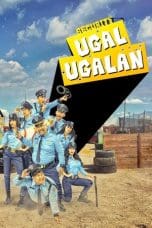 Nonton film Security Ugal-Ugalan (2017) terbaru di Dutamovie21