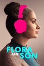 Nonton film Flora and Son (2023) terbaru di Dutamovie21