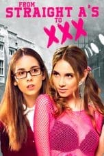 Nonton film From Straight A’s to XXX (2017) terbaru di Dutamovie21