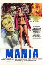 Nonton film Mania (1974) terbaru di Dutamovie21