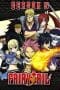 Nonton film Fairy Tail Season 5 (2014) terbaru di Dutamovie21