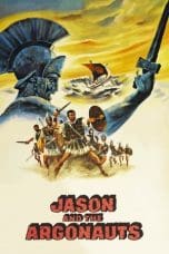 Nonton film Jason and the Argonauts (1963) terbaru di Dutamovie21