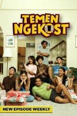 Nonton film Temen Ngekost (2023) terbaru di Dutamovie21