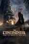 Nonton film The Continental: From the World of John Wick (2023) terbaru di Dutamovie21