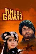 Nonton film Khuda Gawah (1992) terbaru di Dutamovie21