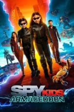 Nonton film Spy Kids: Armageddon (2023) terbaru di Dutamovie21