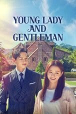 Nonton film Young Lady and Gentleman (2021) terbaru di Dutamovie21