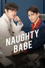 Nonton film Naughty Babe (2023) terbaru di Dutamovie21